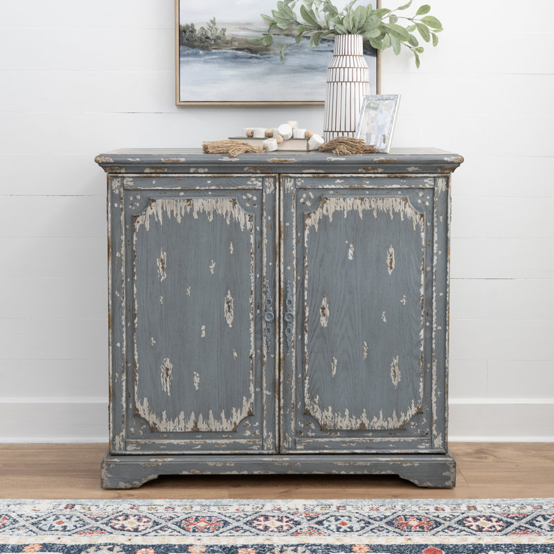 Mikhail Accent Cabinet