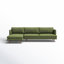 Miller 2 - Piece Upholstered Sectional-1321528140-1215899141