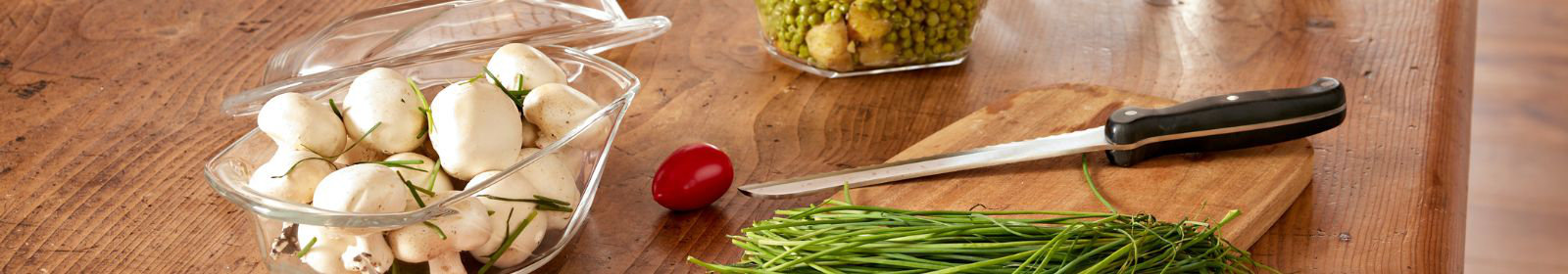 Chef Table