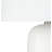 Mansel Metal Table Lamp-29678766