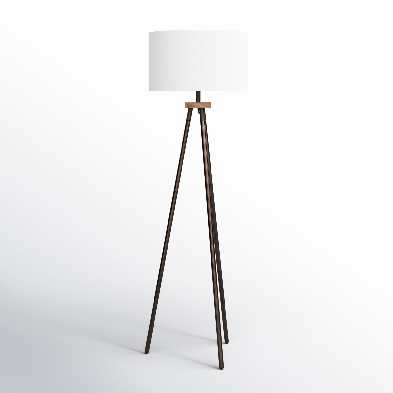 Siti 62" Floor Lamp