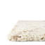 Tapis de couloir contemporain de couleur crème Annecorinne-71210867