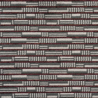 Porter Velvet Fabric