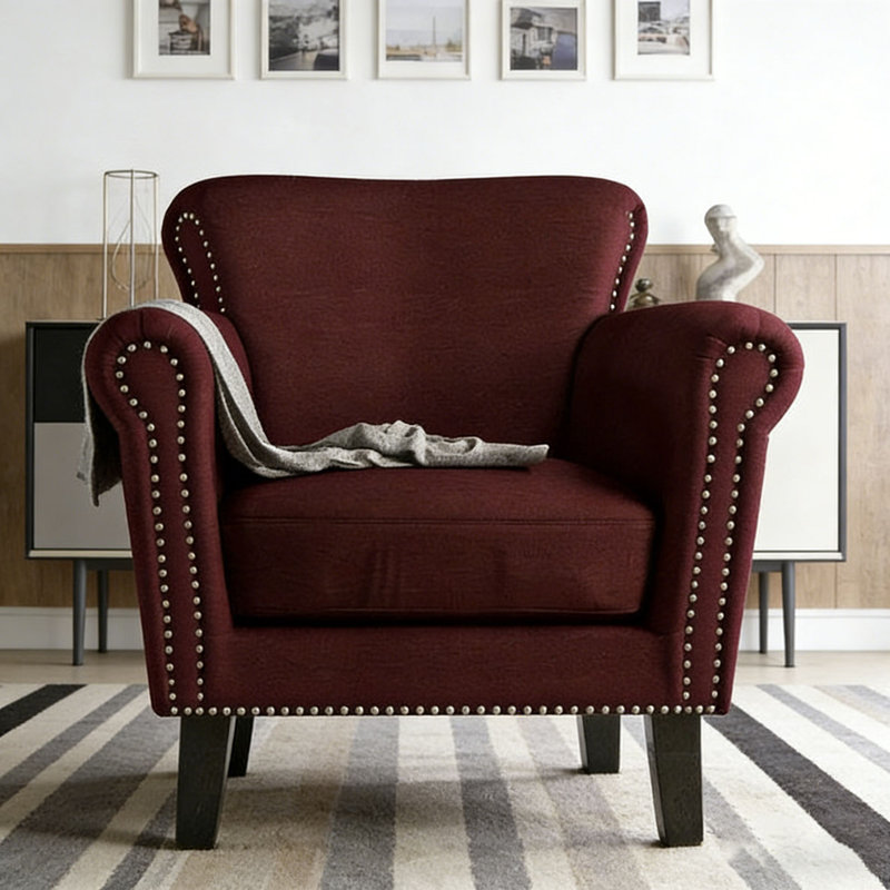 CHAISE CLUB, Bourgogne