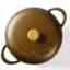 Cocotte en fonte avec couvercle Homestyle