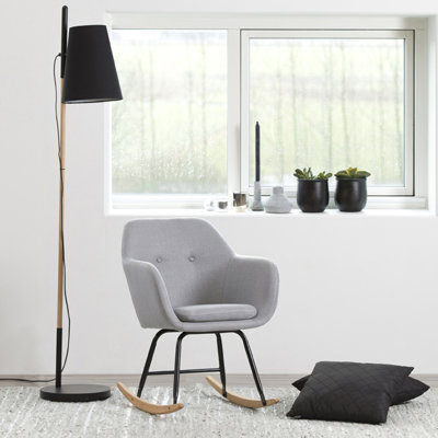 Viv Rocking Chair