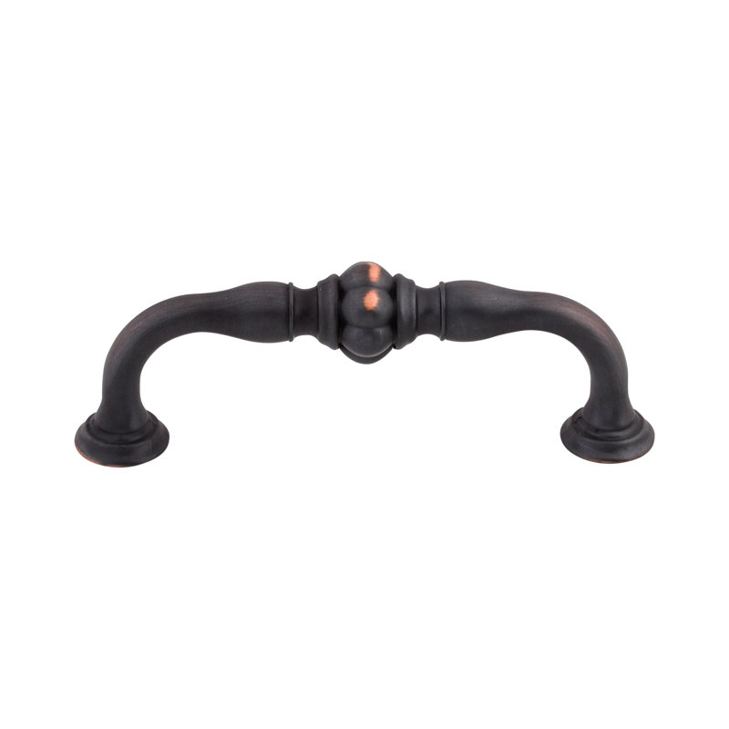 Allington Bar pull, Umbrio, 3 3/4" Center to Center