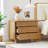 3-Drawer Dresser (27.6" W)-1500084031