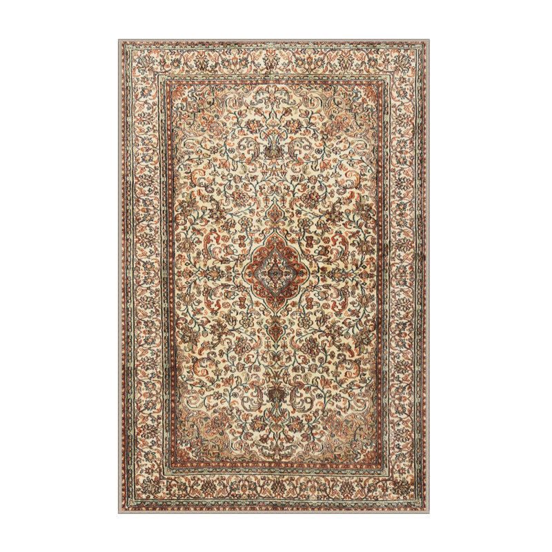 Tracy Oriental Indoor Rug, Rectangle 5' x 7'