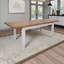 Melbourne Extendable Dining Table