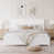 White est en rupture de stock
