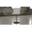 Leonardo Swivel Upholstered Adjustable Height Counter Stool-31020386