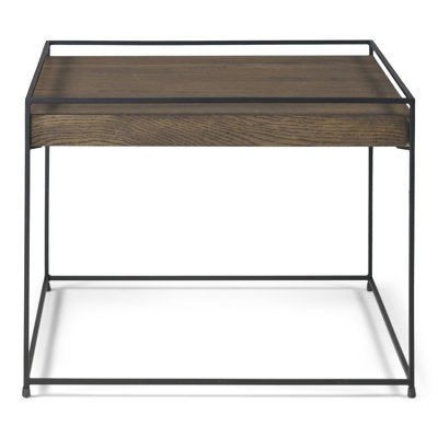 Lanette Four Leg Coffee Table