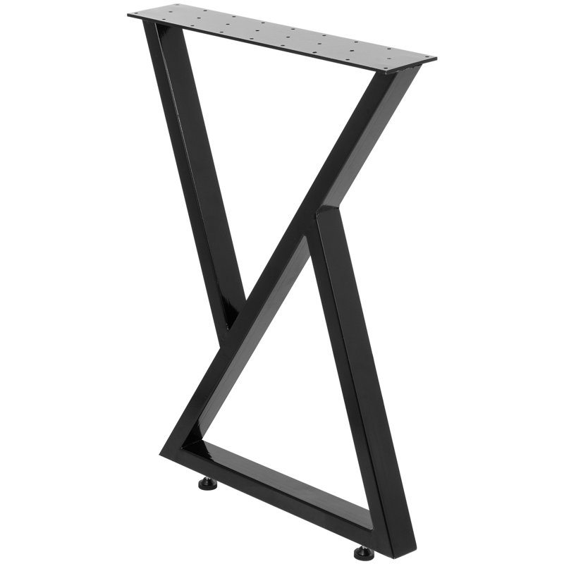 Table Top, 71.1cm H x 61cm W x 7.6cm D