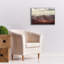  «The Sandstorm» par Martin Podt, art mural sur toile, 26 po x 18 po