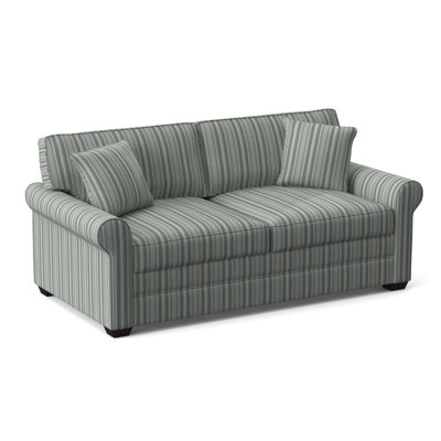 Bedford Upholstered 79'' Sofa