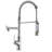 GAWEZA Pull Down Kitchen Faucet