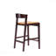 Tabouret de comptoir idéal pour les patios extérieurs