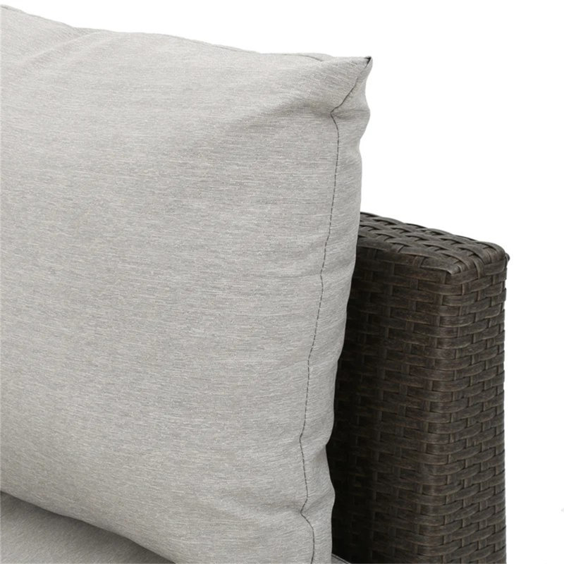 PT LIMON 5PCS SOFA SET
