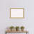 Amanti Art Cork Mounting / Installation Required and Wall Plastic Bulletin Board-94411429