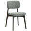 Chaise d'appoint rembourrée en bois massif-128944777-128944778