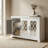 Chessani 45.7'' Wide Sideboard-2058879928