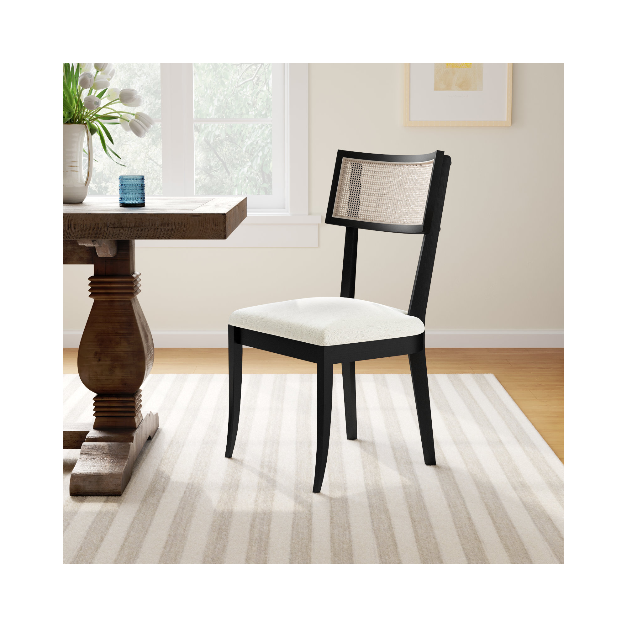 Shannen Side Chair