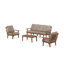 Ensemble de conversation à assise profonde et canapé 4 pièces Oxford-127791892-127791899