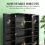 Armoire de cuisine moderne, armoire de cuisine-126622266
