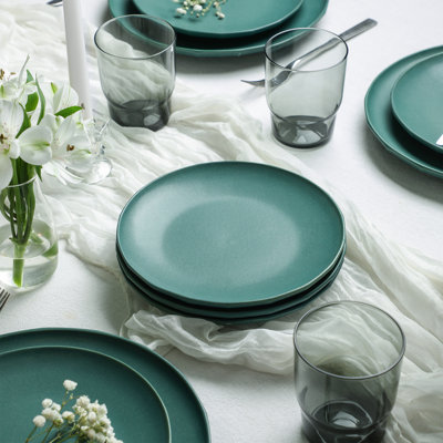 Service de table 32 pièces Stone Lain
