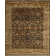 Golden Age Hand Knotted Wool Area Rug