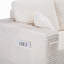 Canapé modulaire 100,39 pouces avec méridienne en L et siège profond-922832468-922832472