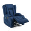 Fauteuil inclinable de massage moderne-690417316