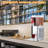 Stainless Steel Beverage Dispenser