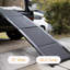 Rampe en aluminium pour animaux Tucker Murphy Pet ™ Deluxe