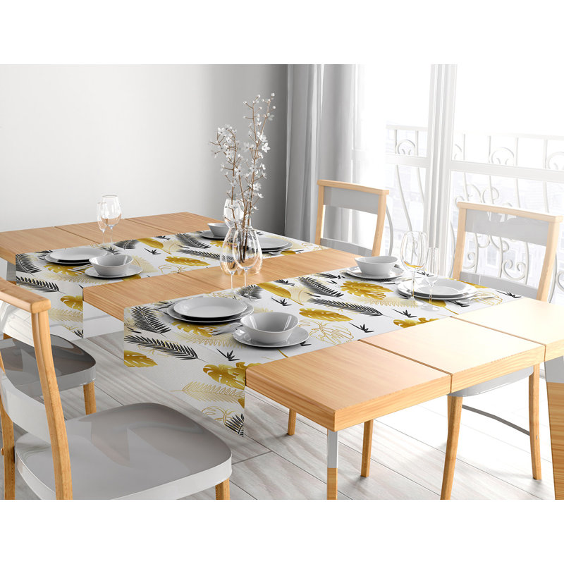 Chemin de table Kasper