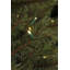 155cm H Lighted Artificial Fir Christmas Tree