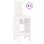 Autiana Brayden Studio Bar Set with Wood Frame and Solid Wood Outer Material-543614706