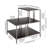Ronnie Steel Top End Table-1202590402