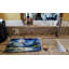 Tapis de séchage Blue Heron Under the Moonlight
