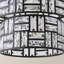 19.5cm H Metal Empire Lamp Shade ( Slip-On )-108899282
