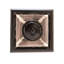 8.5" Square Lapalma Pendant