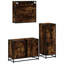 Alquaves Bathroom Furniture Suite-1043734119