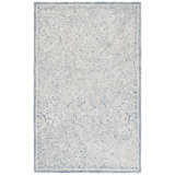 Juniper Hand Tufted 85% Wool; 15% Cotton Oriental Rug