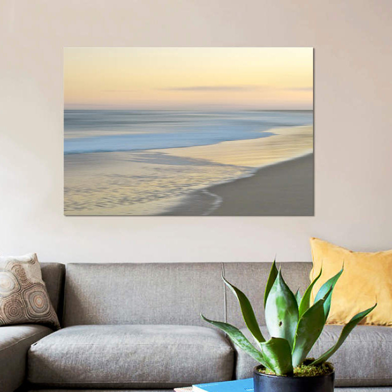 Maggie Olsen - Wrapped Canvas Print, 101.6 cm H x 66.04 cm W x 1.91 cm D
