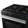 Samsung Bespoke Smart Slide-In Gas Range 6.0 cu. ft. with Smart Oven Camera