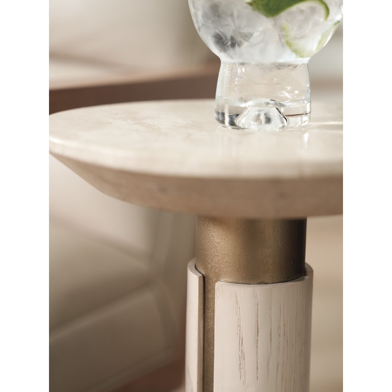 Table de bout Sunset Key