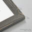Pamper - peinture sur toile encadrée-225267565-225267562