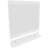 Aryian Solid Wood Rectangle Mirror-316263563