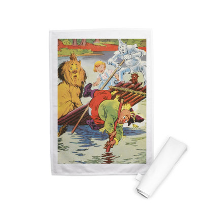 Cotton Kitchen Towel